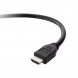 Кабель Belkin HDMI (AM/AM) High Speed Ethernet 3m, 4K/Ultra HD