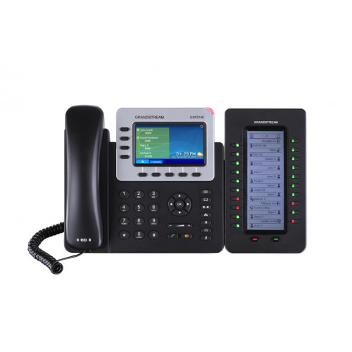IP-Телефон Grandstream GXP2140
