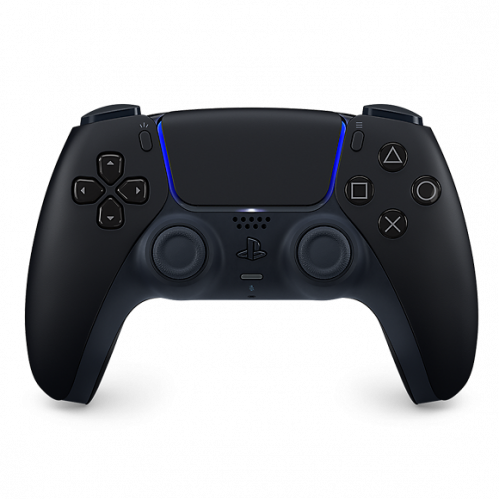 Геймпад Sony DualSense Wireless Controller (Midnight Black)