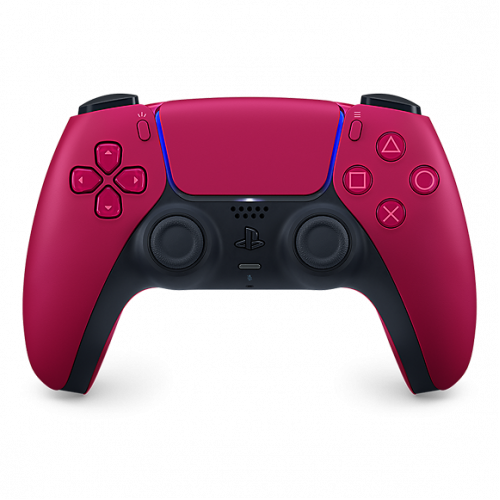 Геймпад Sony DualSense Wireless Controller (Cosmic Red)