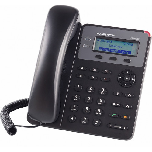 IP-Телефон Grandstream GXP1610