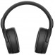Наушники Sennheiser HD 350 BT Over-Ear Wireless Mic Black