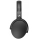 Наушники Sennheiser HD 350 BT Over-Ear Wireless Mic Black