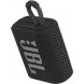 JBL GO 3 Black (JBLGO3BLK)