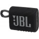 JBL GO 3 Black (JBLGO3BLK)
