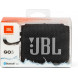 JBL GO 3 Black (JBLGO3BLK)
