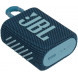 JBL GO 3 Blue (JBLGO3BLU)