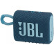 JBL GO 3 Blue (JBLGO3BLU)