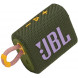 JBL GO 3 Green (JBLGO3GRN)