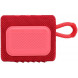 JBL GO 3 Red (JBLGO3RED)