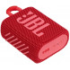JBL GO 3 Red (JBLGO3RED)