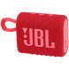 JBL GO 3 Red (JBLGO3RED)