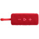 JBL GO 3 Red (JBLGO3RED)