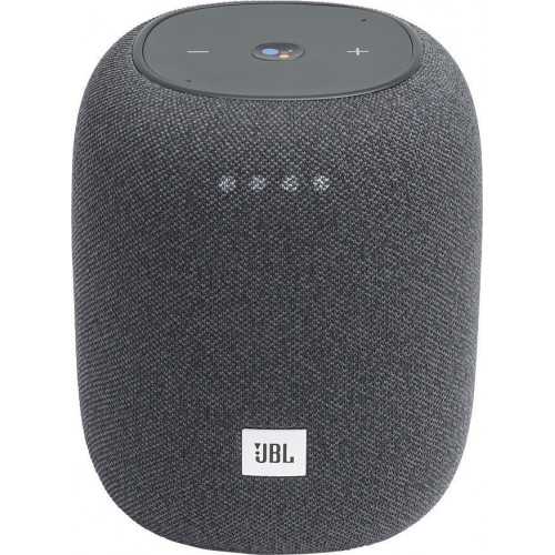 Портативная голосовая акустика JBL Link Music Grey (JBLLINKMUSICGRYEU)