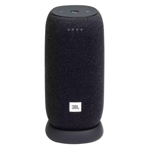 Портативная голосовая акустика JBL Link Portable Black (JBLLINKPORBLK)