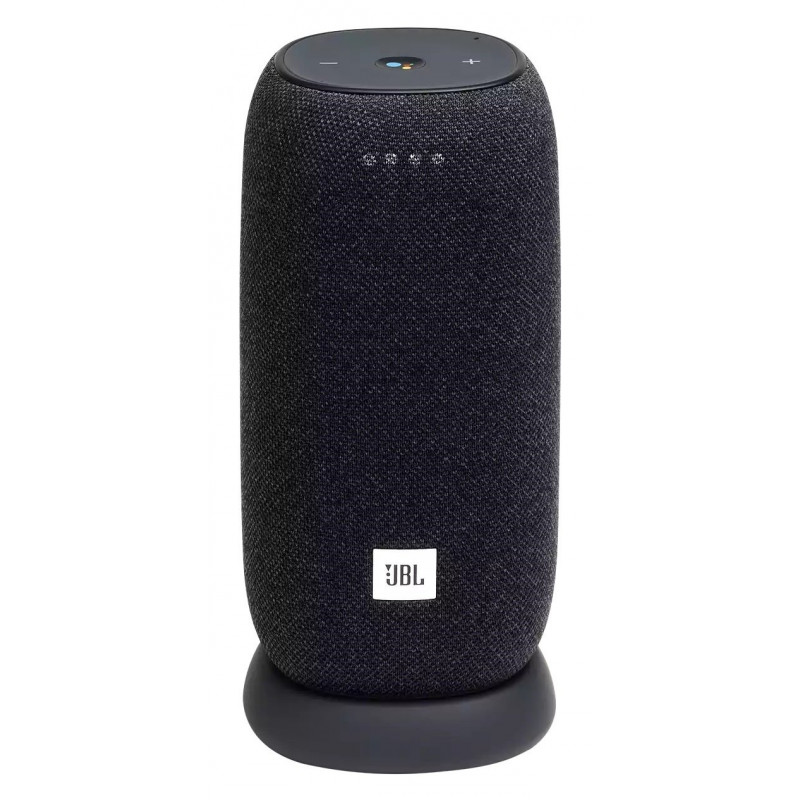 Портативная голосовая акустика JBL Link Portable Black (JBLLINKPORBLK)
