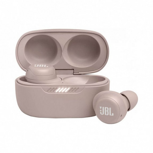 Наушники JBL Live Free NC+ Rose (JBLLIVEFRNCPTWSR)