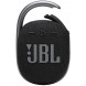 Колонка JBL Clip 4 Black (JBLCLIP4BLK)