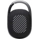 Колонка JBL Clip 4 Black (JBLCLIP4BLK)