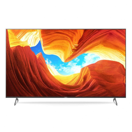 Телевізор Sony KD - 85XH9096 (EU)