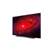 Телевизор LG OLED55CX6LA UA