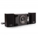 Акустическая система Microlab 2.1 M-105 Black