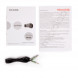 Акустическая система Microlab 2.1 M-105 Black