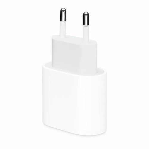 Адаптер Apple USB - C Power Adapter 20W (MHJE3)