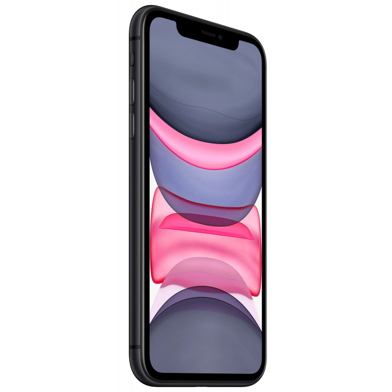 Apple iPhone 11 128GB Black Slim Box UA. Купить Apple iPhone 11