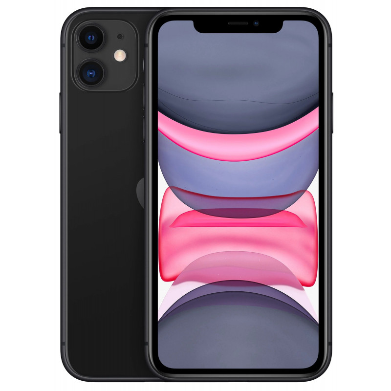 Apple iPhone 11 ブラック 本体 箱付き Apple iPhone 11 128GB Black Slim Box UA. Купить Apple iPhone 11
