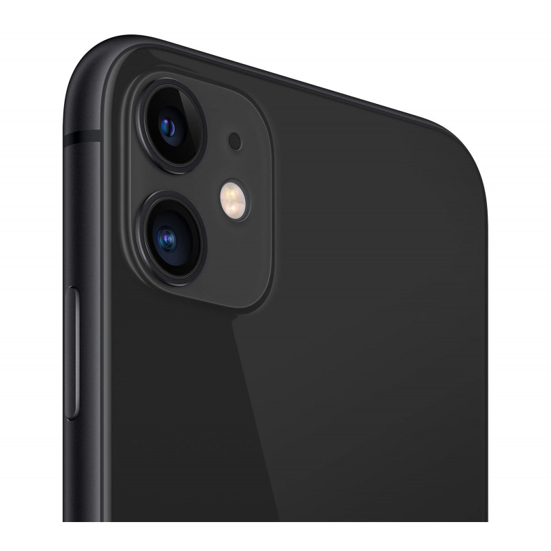 Apple iPhone 11 128GB Black Slim Box UA. Купить Apple iPhone 11