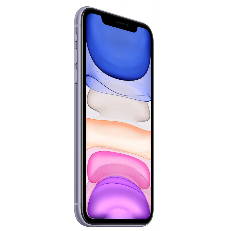 Apple iPhone 11 本体 パープル128GB バッテリー81% Apple iPhone 11 128GB Purple. Купити Apple iPhone 11 128GB Purple