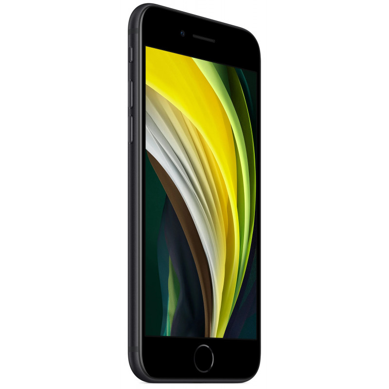 Apple iPhone SE 64Gb Black. Купити Apple iPhone SE 64Gb Black за