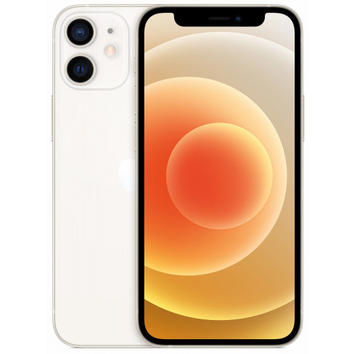 Муляж iPhone 12 Mini (White)