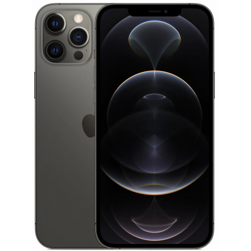 Муляж iPhone 12 Pro Max (Graphite)