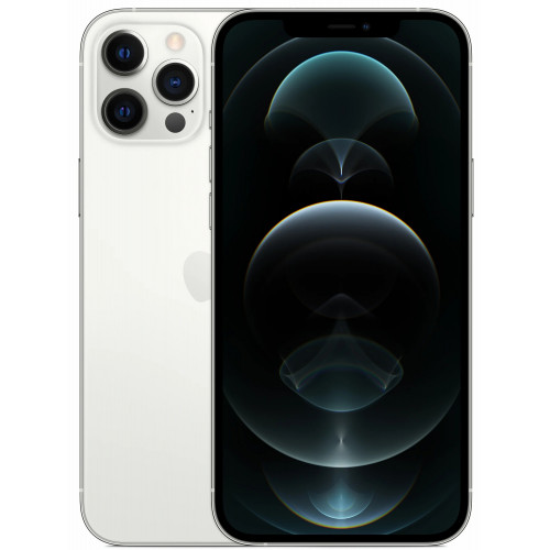 Муляж iPhone 12 Pro Max (Silver)