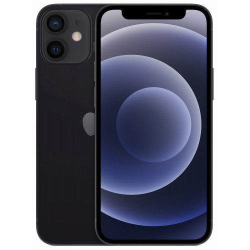 Муляж iPhone 12 Mini (Black)