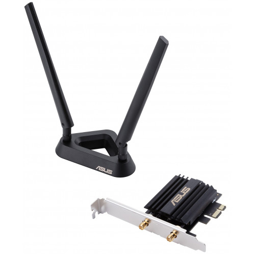 WiFi-адаптер ASUS PCE-AX58BT