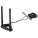 WiFi-адаптер ASUS PCE-AX58BT