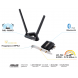 WiFi-адаптер ASUS PCE-AX58BT