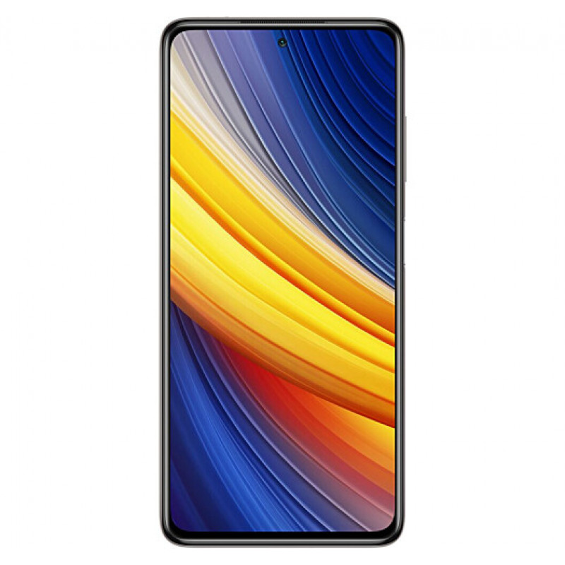 Xiaomi Poco X3 Pro 8/256Gb Metal Bronze NFC UA. Купить Xiaomi Poco
