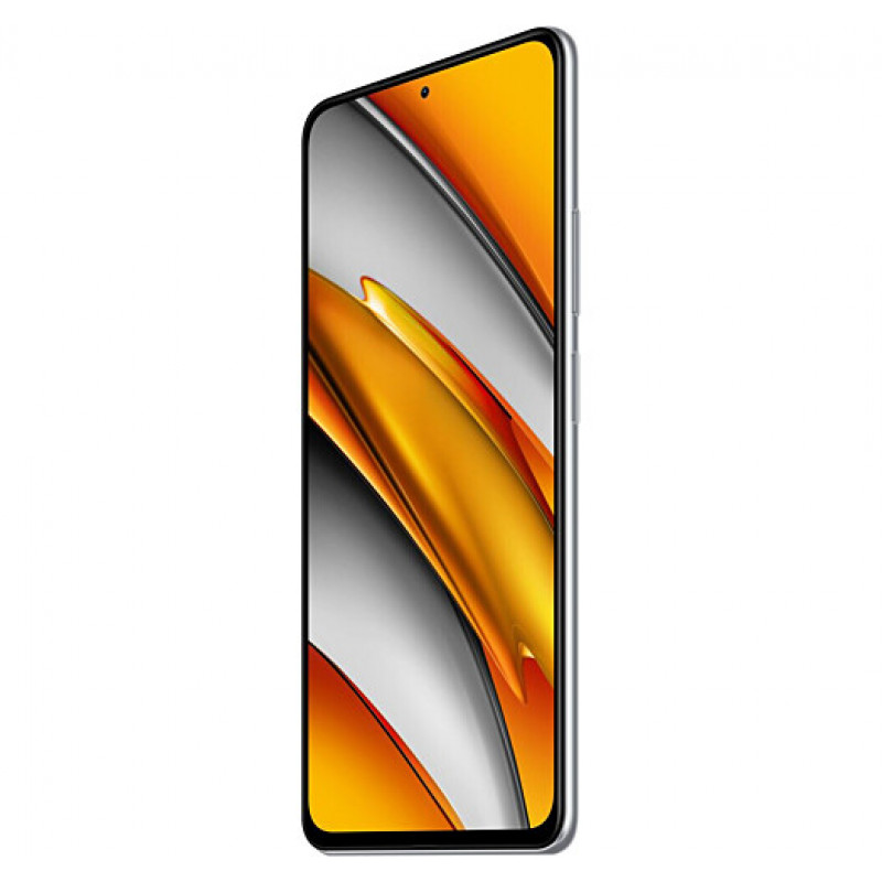 Xiaomi Poco F3 6/128Gb Arctic White EU. Купить Xiaomi Poco F3 6