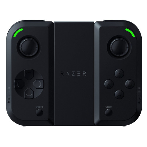 Геймпад беспроводной Razer Junglecat. Купить Геймпад беспроводной