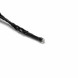 Smart LED Гирлянда Twinkly Strings RGBW 250, BT+WiFi, Gen II, IP44, кабель черный