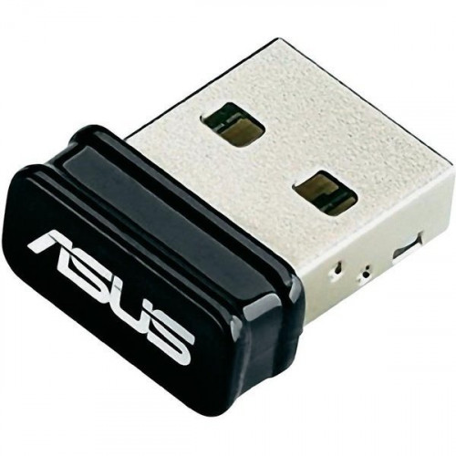 WiFi - адаптер ASUS USB - N10 nano