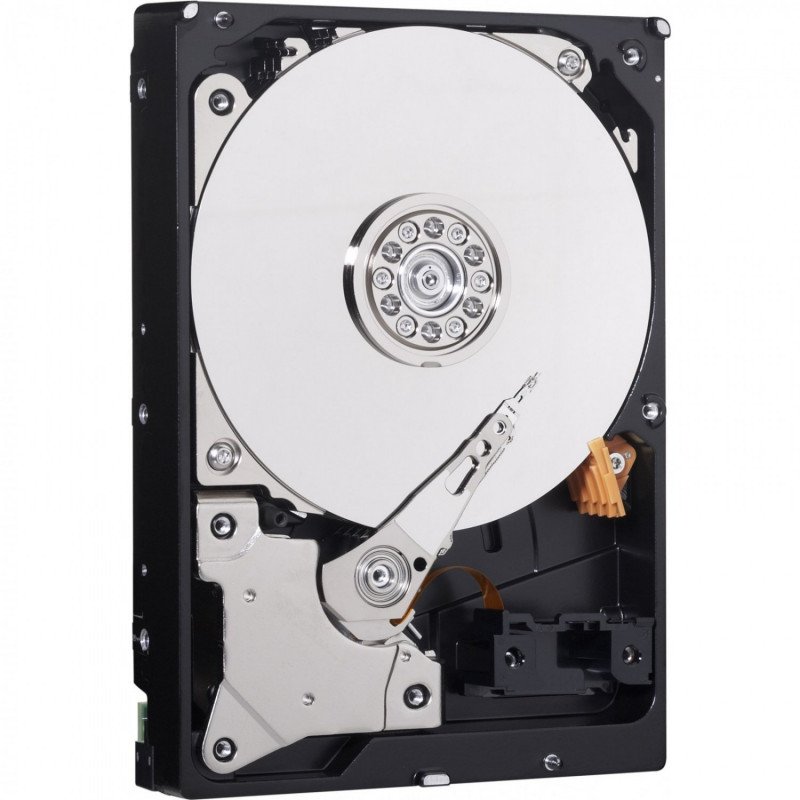 【４台】 WD10JPVX 1TB HDD【0527W06】 HDD SATA 1TB WD Blue 3,5 SATA 64MB 7200 об/хв (WD10EZEX). Купити