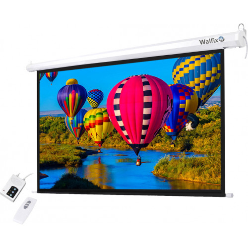Проекционный экран Walfix 84″ (170х127, 4:3) (TLS-2)