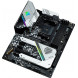 Материнская плата ASRock X570 Steel Legend Socket AM4