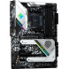 Материнская плата ASRock X570 Steel Legend Socket AM4