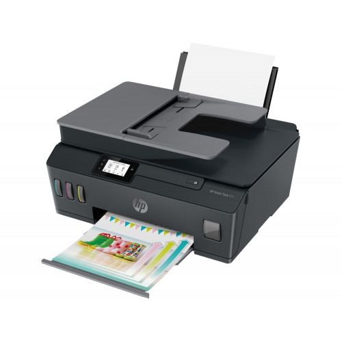 МФУ A4 HP Smart Tank 615 c Wi-Fi (Y0F71A)